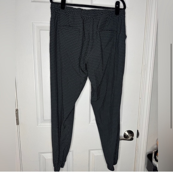 Albion Dash Jetsetter Pants Black and White Size XL - Picture 6 of 8